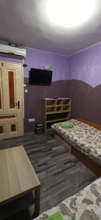 Hotel Къща Gabrovo Esterno foto
